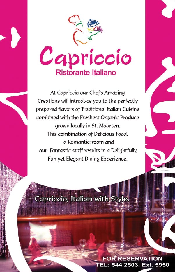 Capriccio