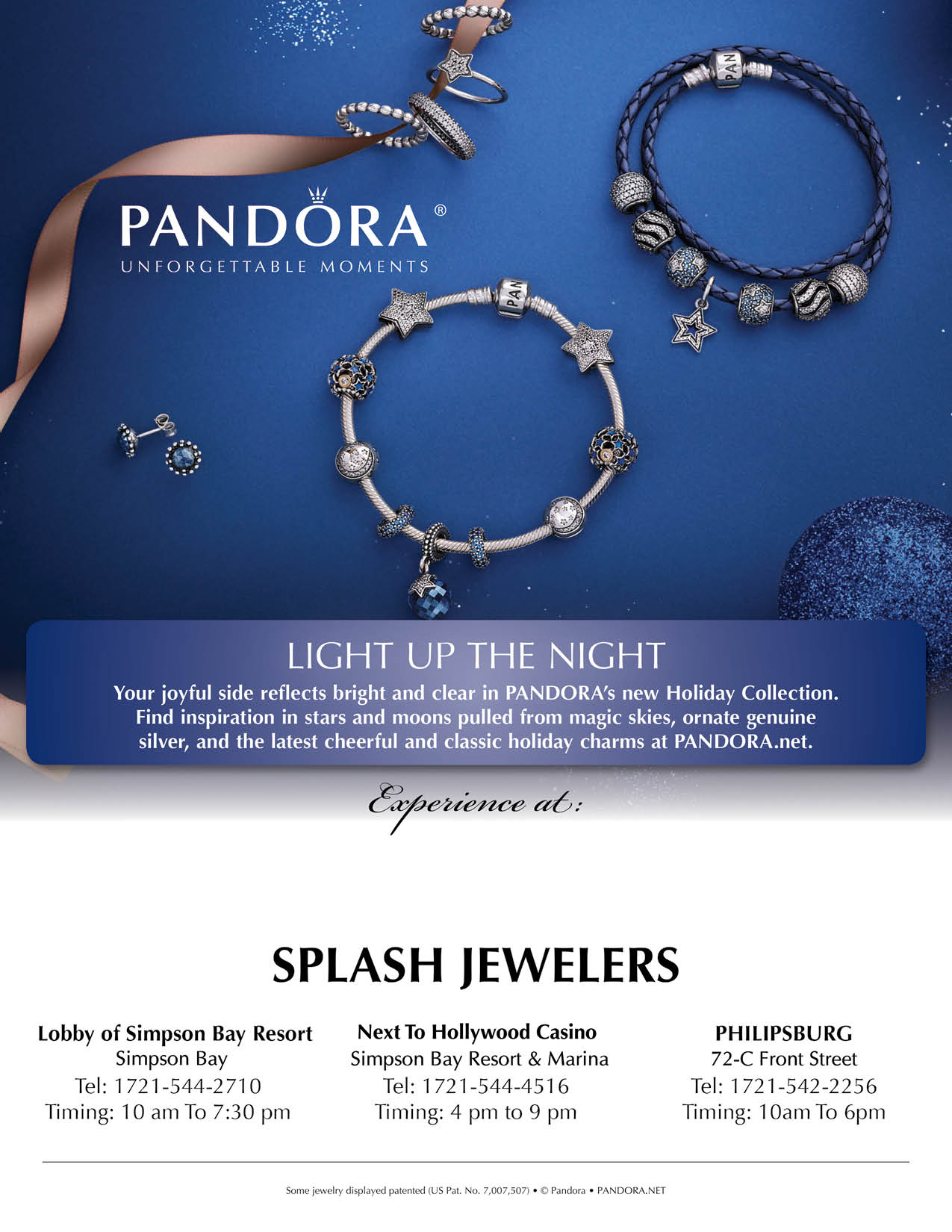 Splash Jewellers