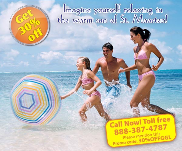special promotions