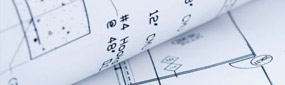 Floor plans Villas