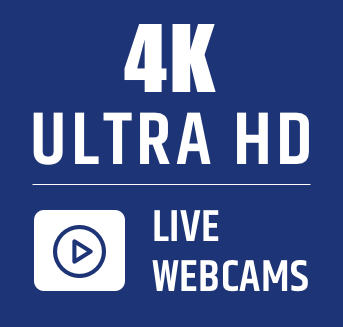 4K UHD Webcams and Virtual Tour