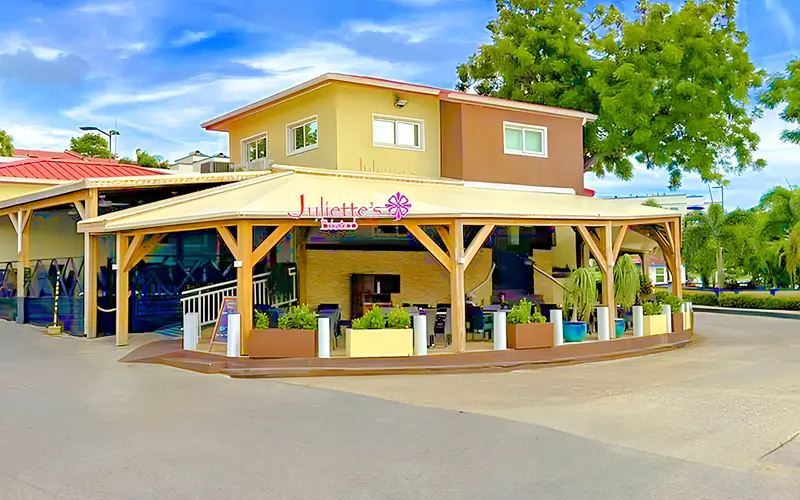 Juliette's Bistro