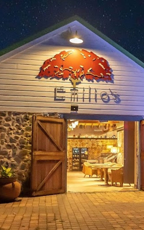 Emilio's Restaurant