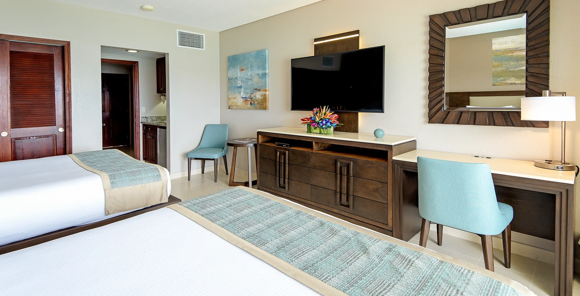 The Villas at Simpson Bay Resort, Marina & Spa - St. Maarten