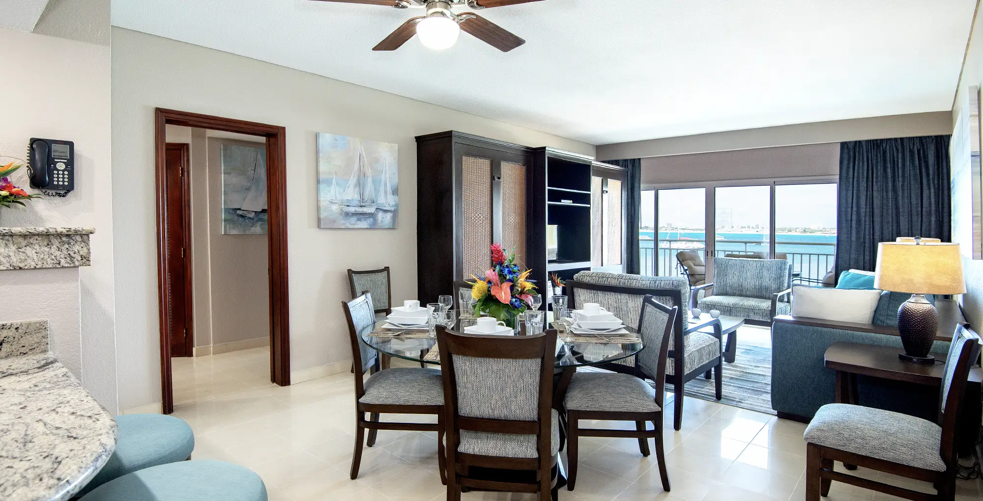 The Villas at Simpson Bay Resort, Marina & Spa - St. Maarten